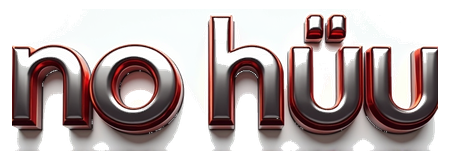 no huu logo
