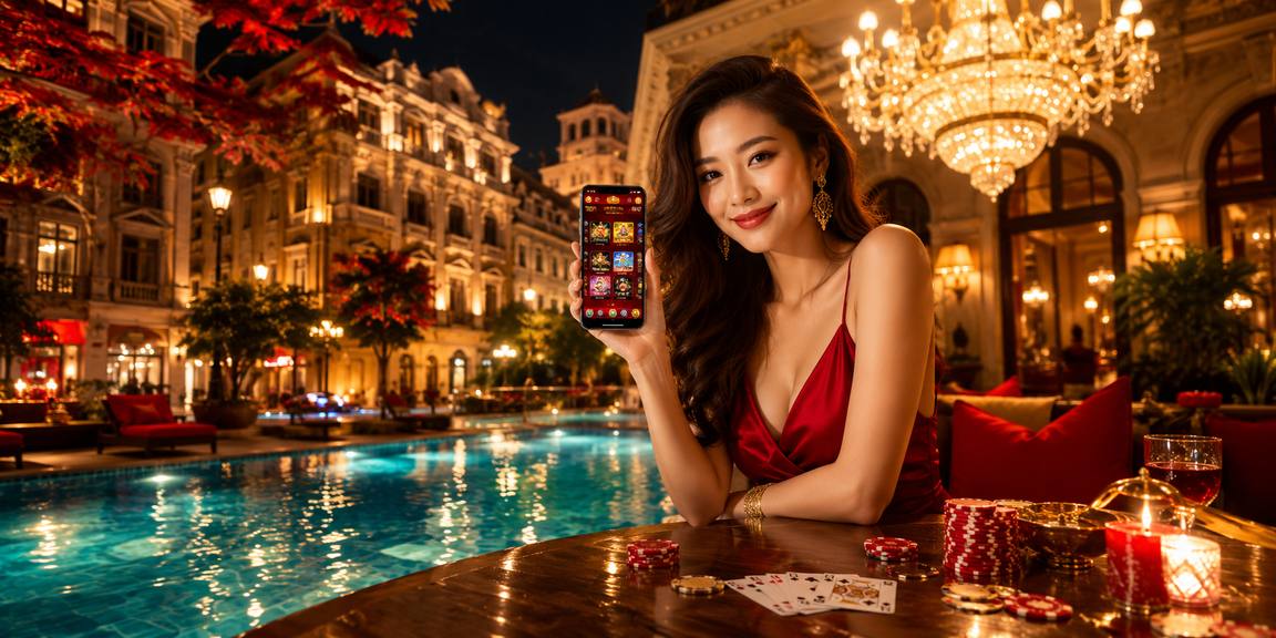 no huu Live Casino